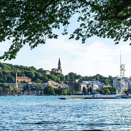 L'Amedee - Appt A 500M Du Lac Annecy Extérieur photo
